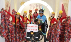 Төрлет, Түркі мәдениетінің фестивалі!